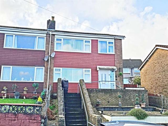 3 Bedroom Semi Detached House