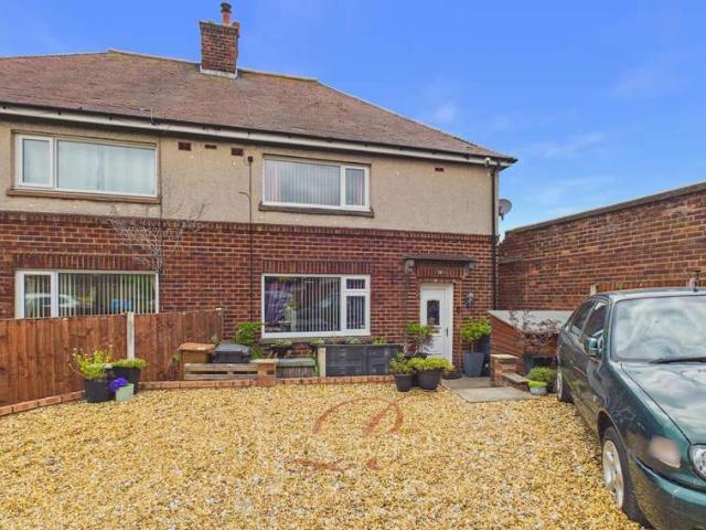 3 Bedroom Semi Detached House