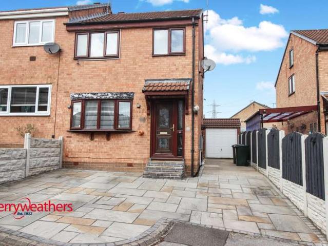 3 Bedroom Semi Detached House