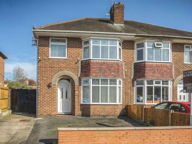 3 Bedroom Semi Detached House