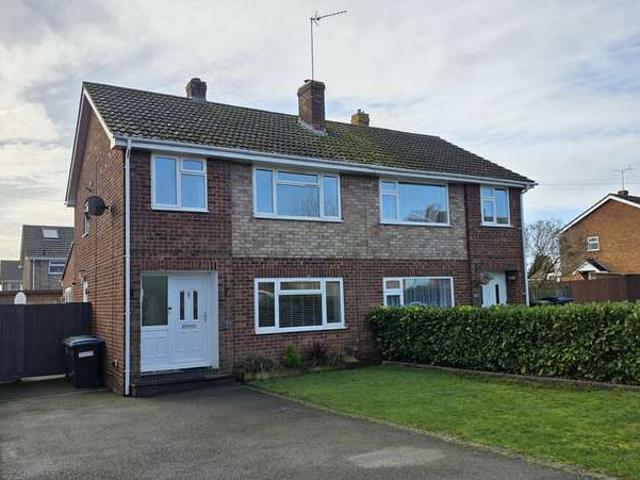 4 Bedroom Bungalow