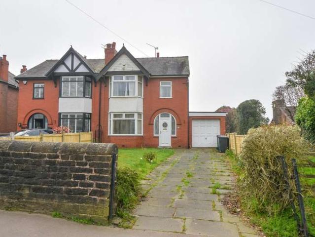 3 Bedroom Semi Detached House