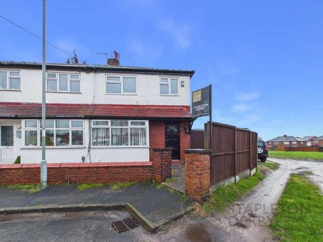 3 Bedroom Semi Detached House
