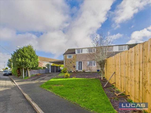 3 Bedroom Semi Detached House