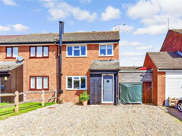 3 Bedroom Semi Detached House