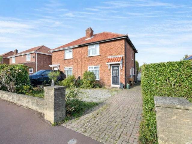 3 Bedroom Semi Detached House