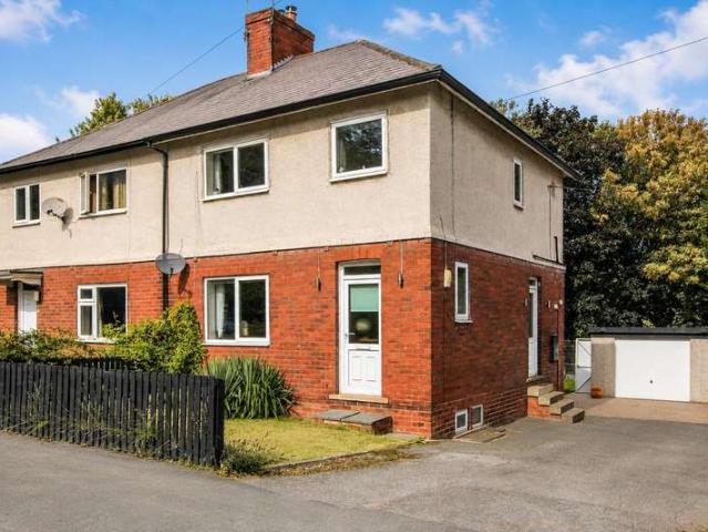 3 Bedroom Semi Detached House