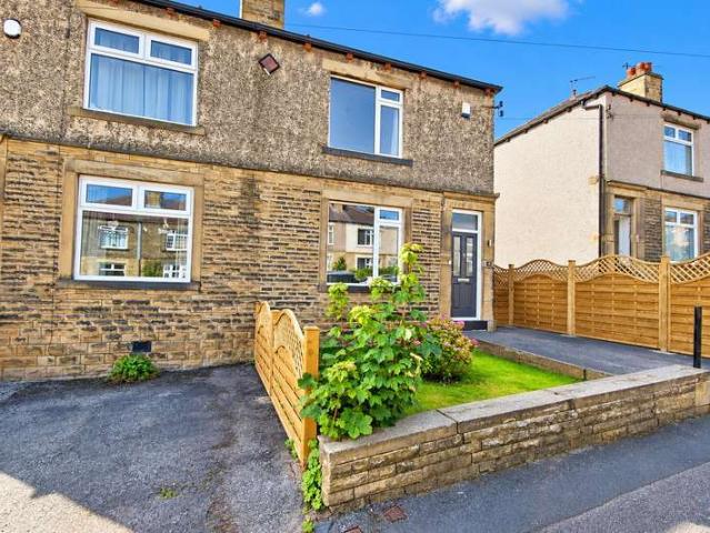 3 Bedroom Semi Detached House