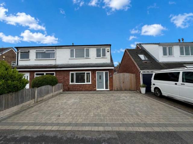 3 Bedroom Semi Detached House