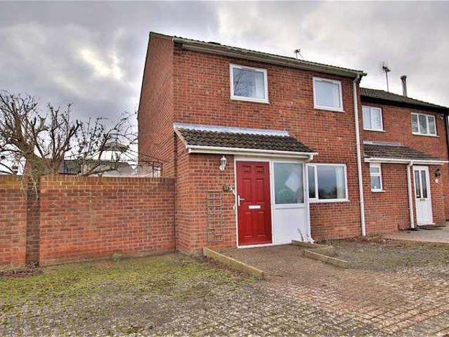3 Bedroom Semi Detached House
