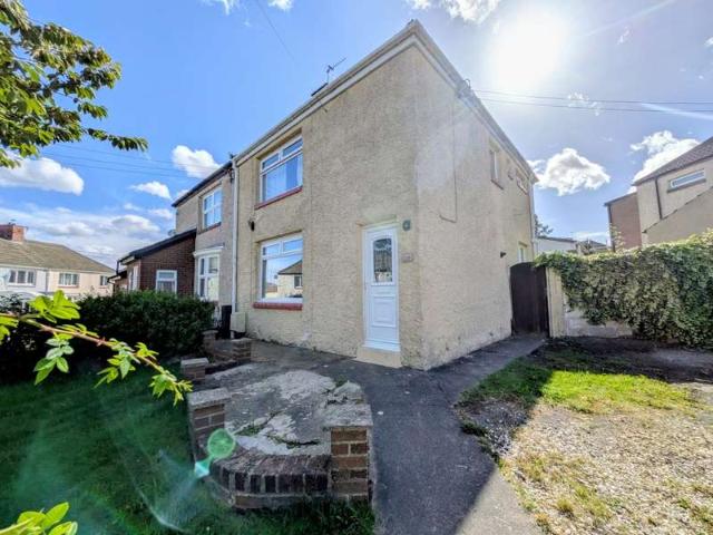 3 Bedroom Semi Detached House