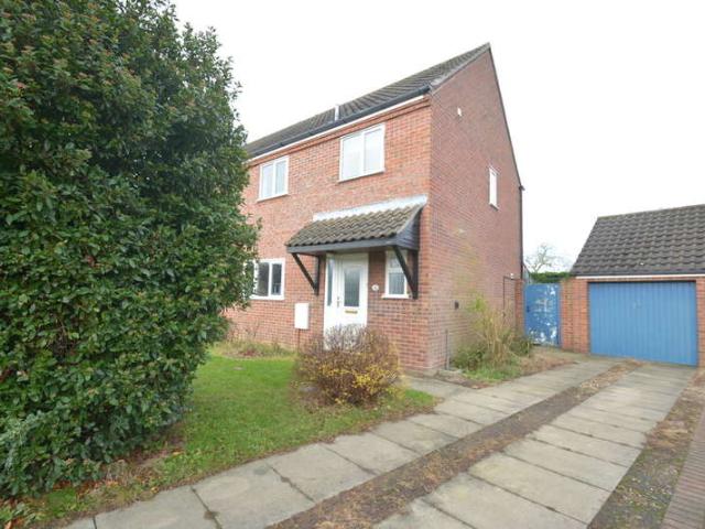 3 Bedroom Semi Detached House