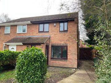 3 Bedroom Semi Detached House