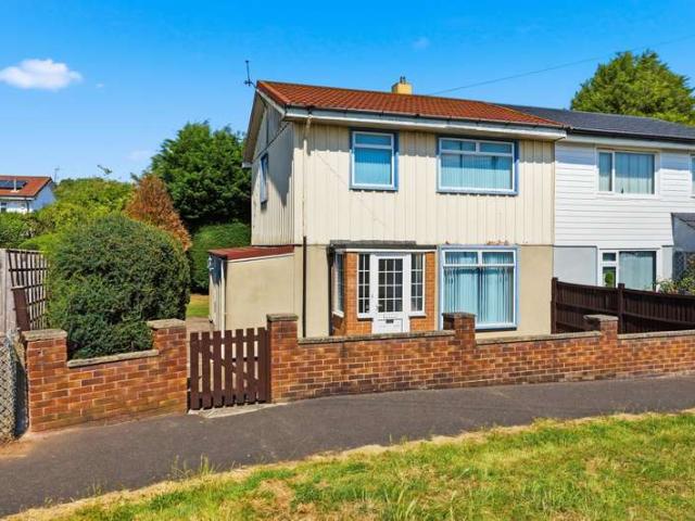 3 Bedroom Semi Detached House