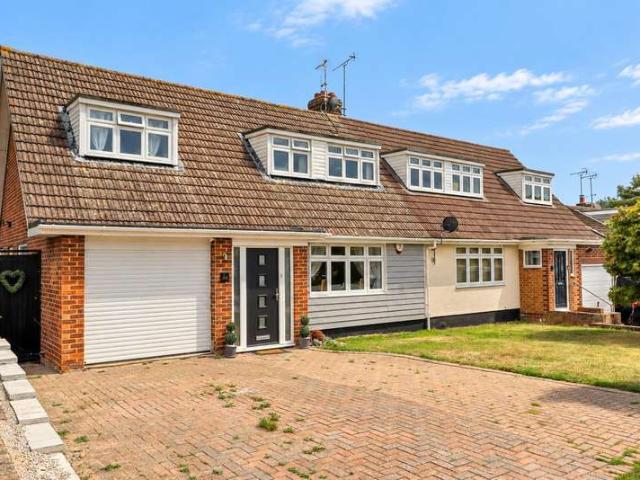 3 Bedroom Semi Detached House
