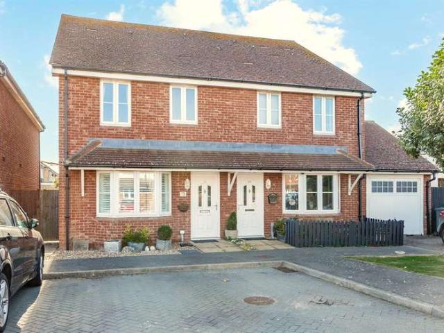 3 Bedroom Semi Detached House