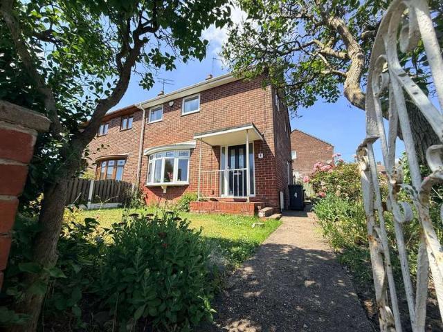 3 Bedroom Semi Detached House