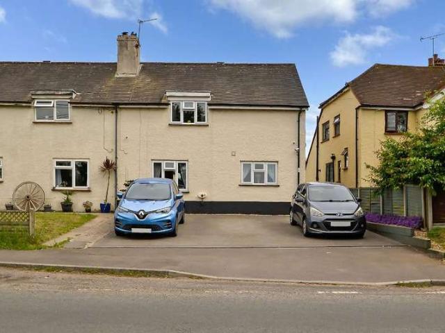 3 Bedroom Semi Detached House