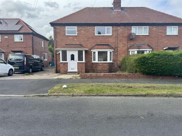 3 Bedroom Semi Detached House