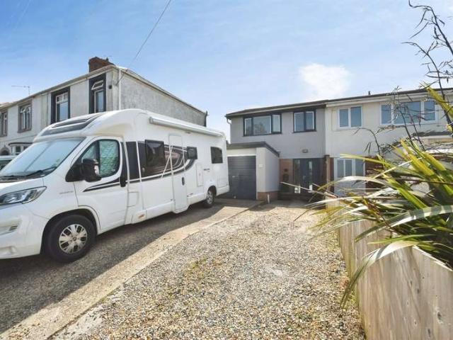 3 Bedroom Semi Detached House