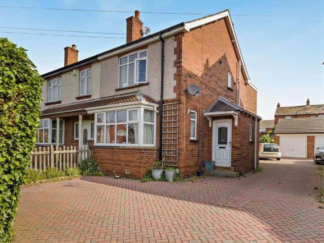 3 Bedroom Semi Detached House