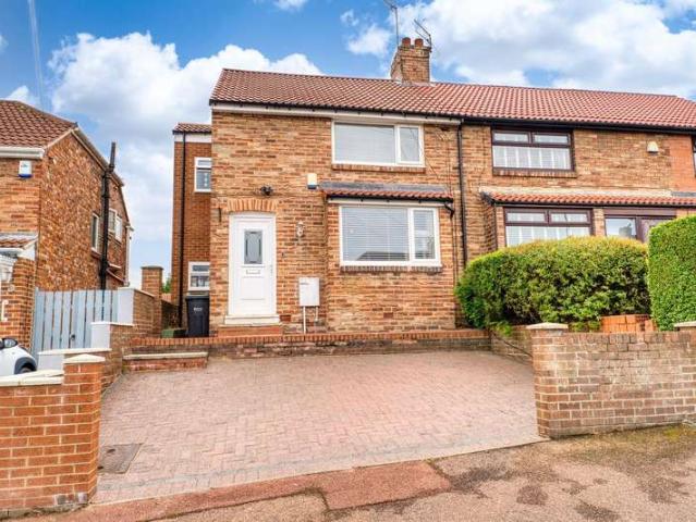 3 Bedroom Semi Detached House