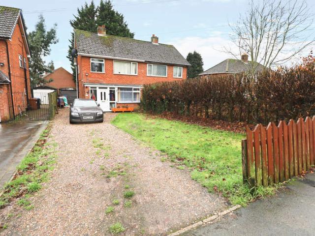 Semi Detached House