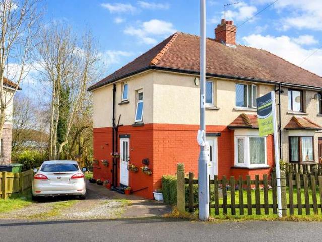 3 Bedroom Semi Detached House