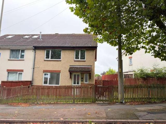 3 Bedroom Semi Detached House