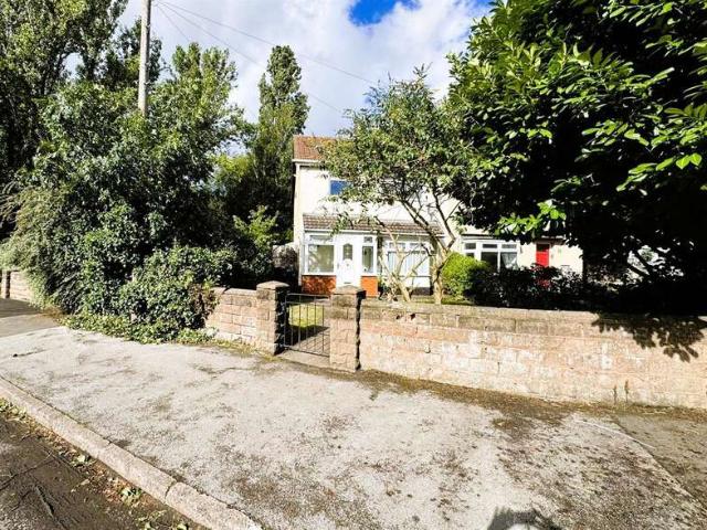 3 Bedroom Semi Detached House