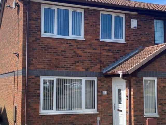 3 Bedroom Semi Detached House