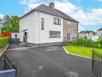 3 Bedroom Semi Detached House