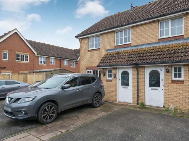 3 Bedroom Semi Detached House