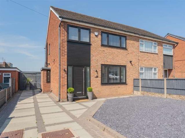 3 Bedroom Semi Detached House