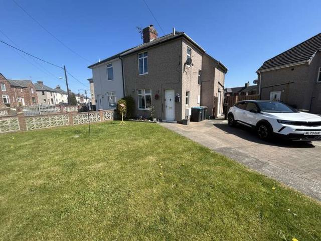 3 Bedroom Semi Detached House