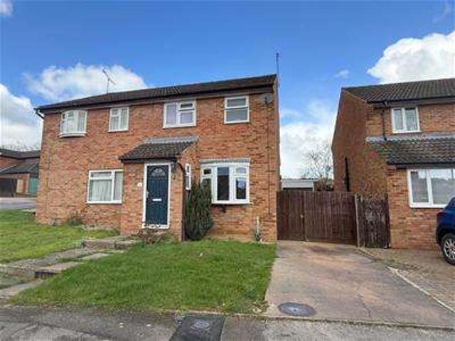 3 Bedroom Semi Detached House