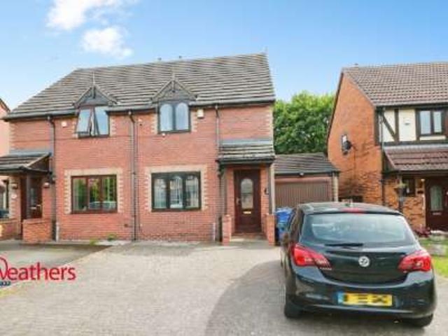 3 Bedroom Semi Detached House