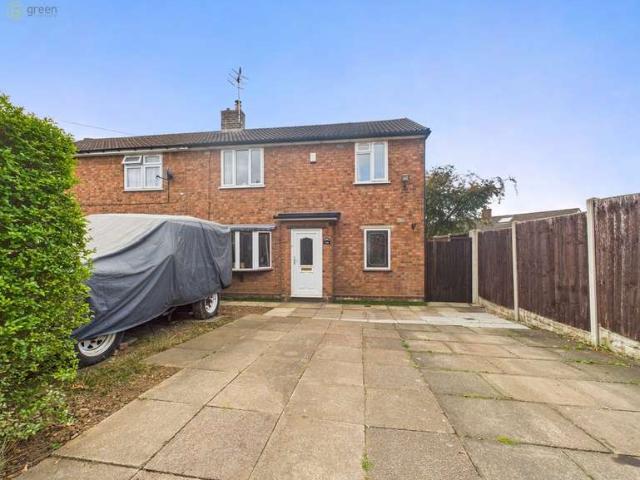 3 Bedroom Semi Detached House