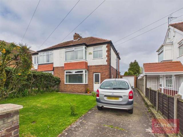 3 Bedroom Semi Detached House