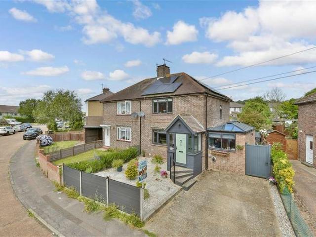 3 Bedroom Semi Detached House