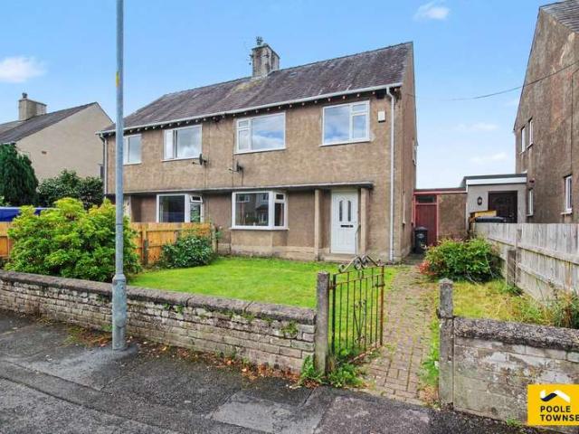 3 Bedroom Semi Detached House