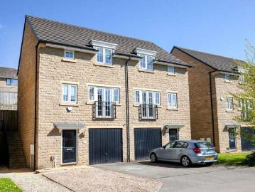 3 Bedroom Semi Detached House