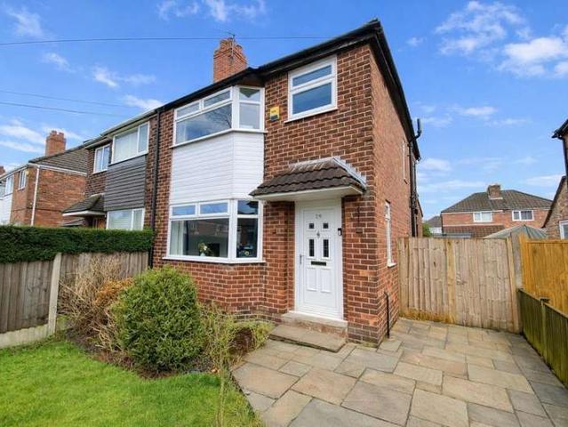 3 Bedroom Semi Detached House