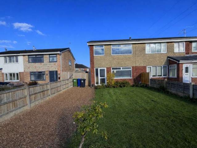 3 Bedroom Semi Detached House