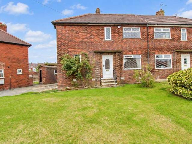 3 Bedroom Semi Detached House