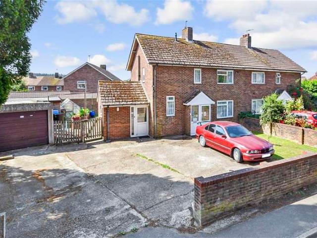 3 Bedroom Semi Detached House