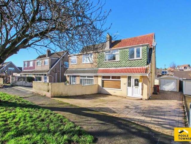 3 Bedroom Semi Detached House