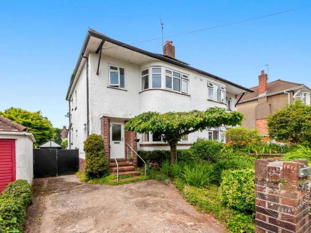 3 Bedroom Semi Detached House