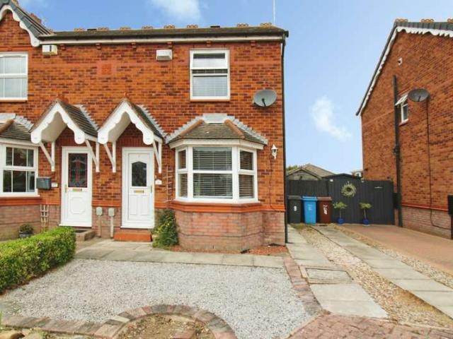 3 Bedroom Semi Detached House
