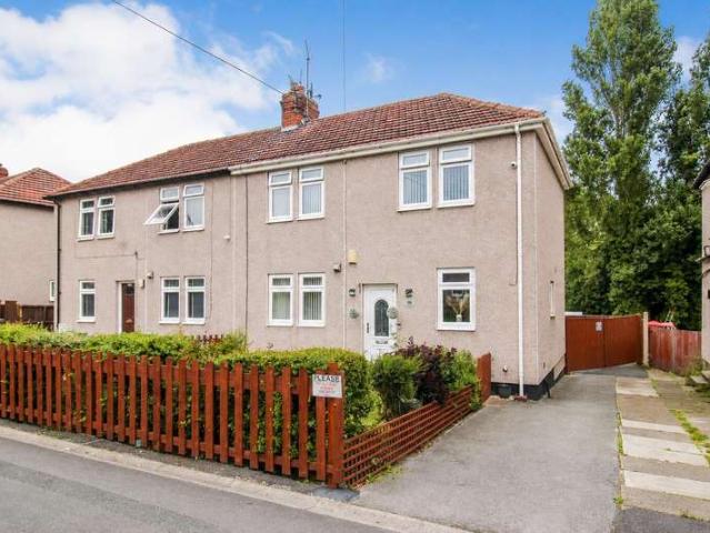 3 Bedroom Semi Detached House